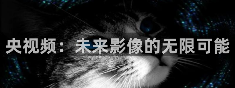 51视频社区：央视频：未来影像的无限可能